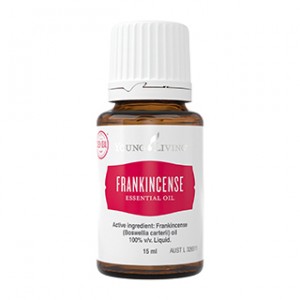 Frankincense Wellness Essential Oil 乳香健康精油